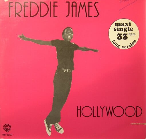hollywood / crazy disco music