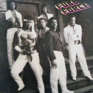 full force