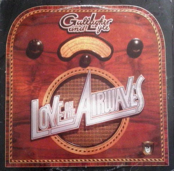 love on the airwaves