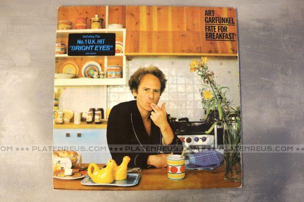 fate for breakfast