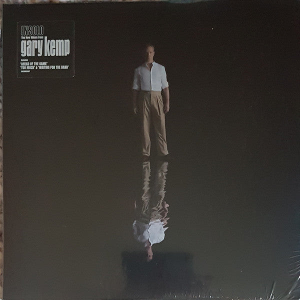 insolo (lp)