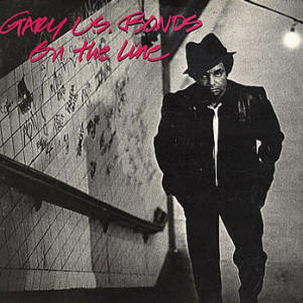 on the line (lp)
