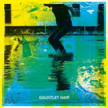 gauntlet hair