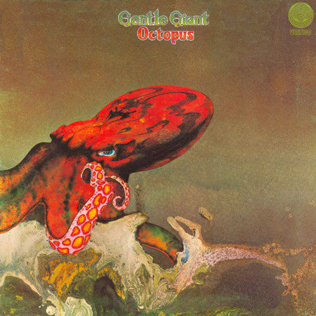 octopus (lp)