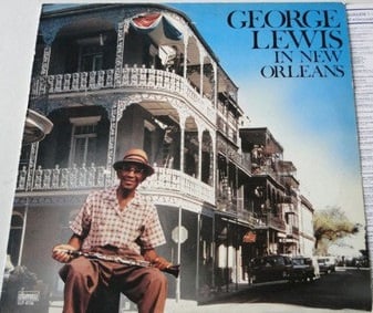 in new orleans