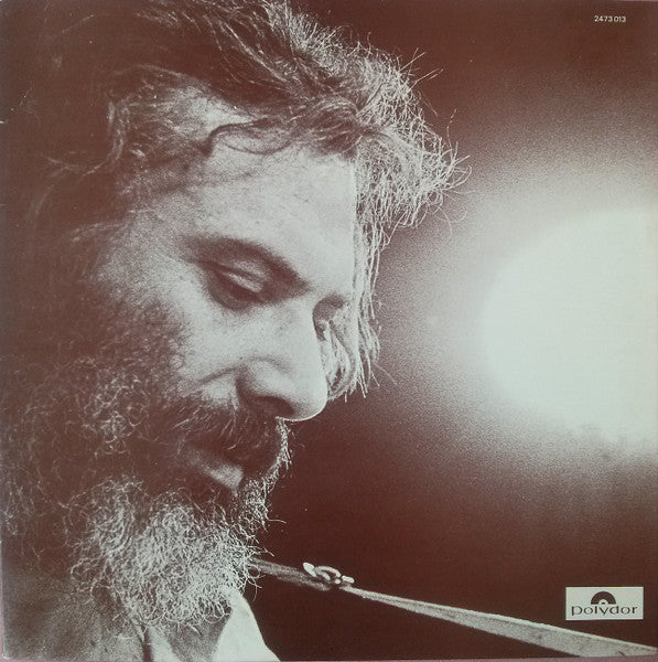 george moustaki