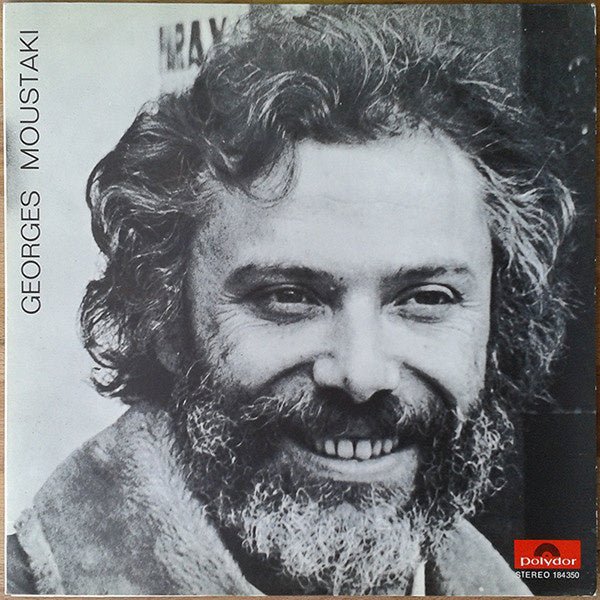 georges moustaki
