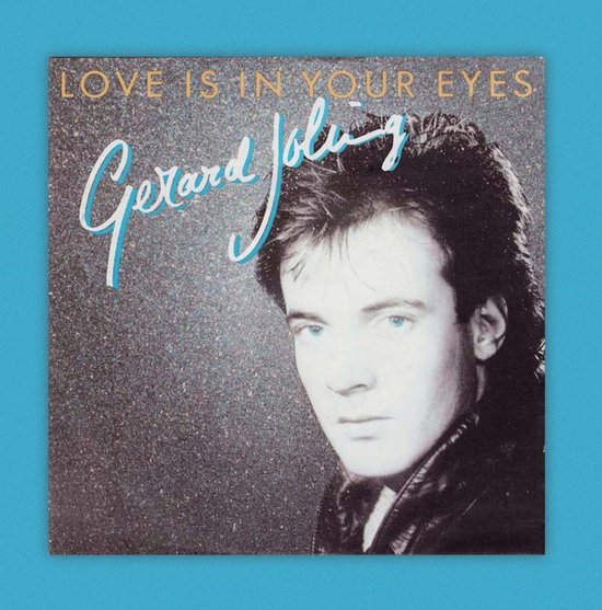 love is on your eyes / ticket to the tropics