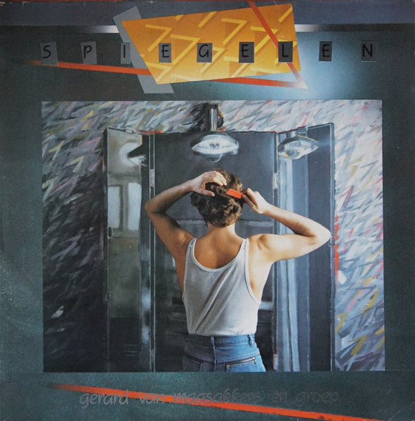 spiegelen (lp)