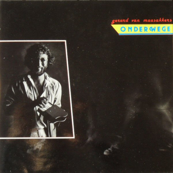onderwege (lp)