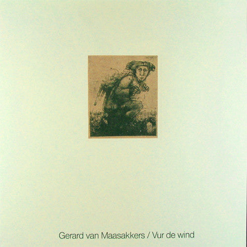 vur de wind (lp)