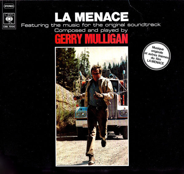 la menace