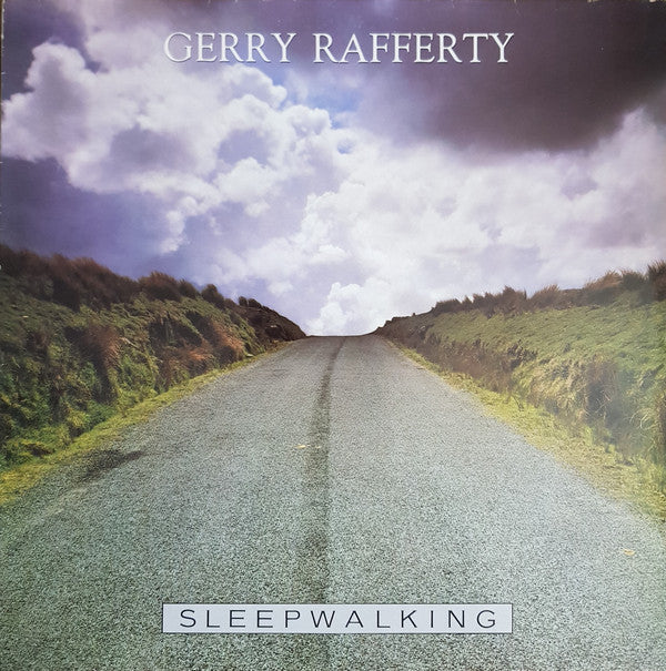 sleepwalking
