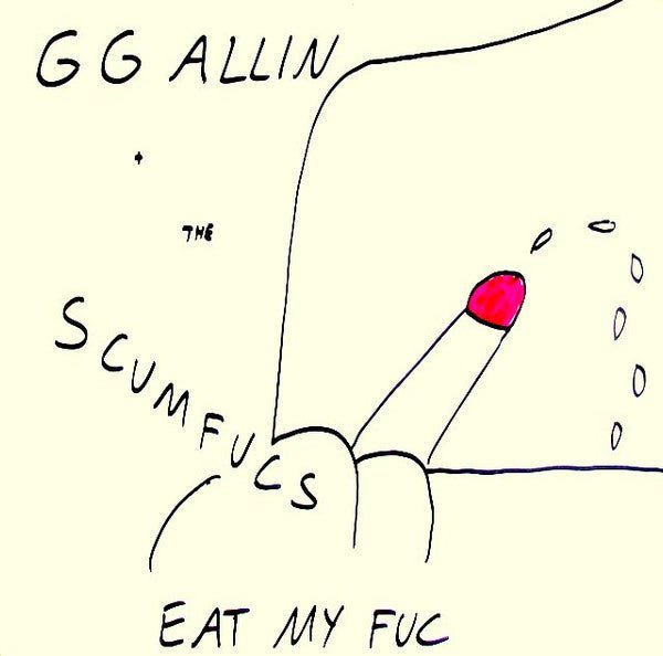 eat my fuc