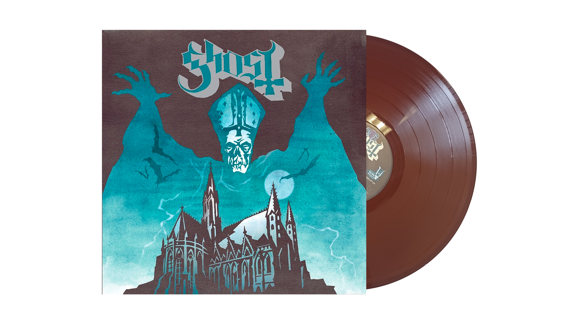 opus eponymous