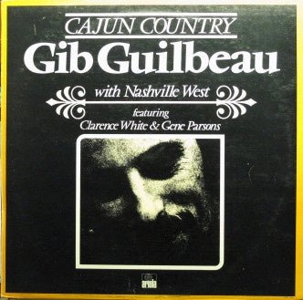 cajun country