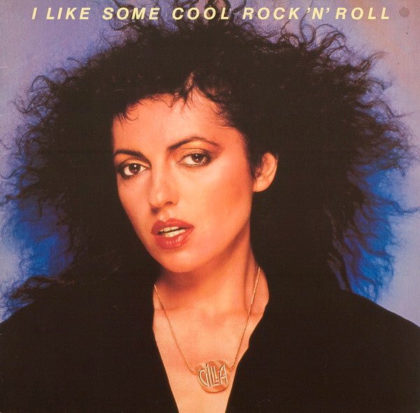 i like some cool rock 'n' roll (lp)