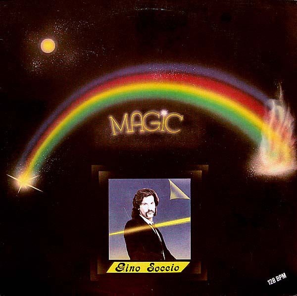 magic