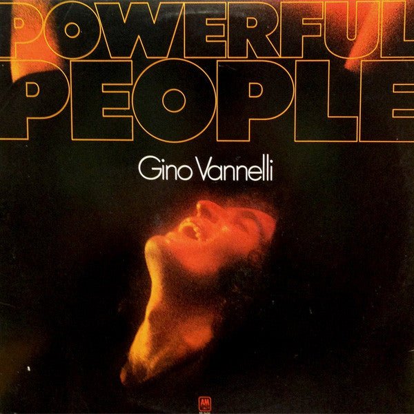 powerful people (lp)