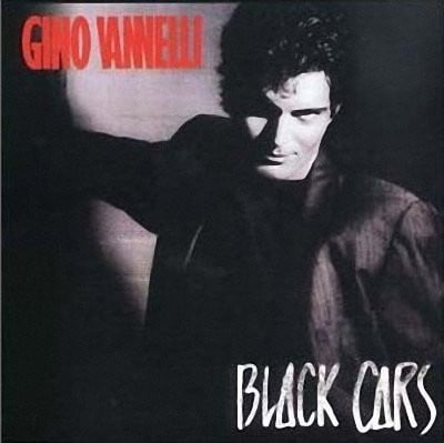 black cars