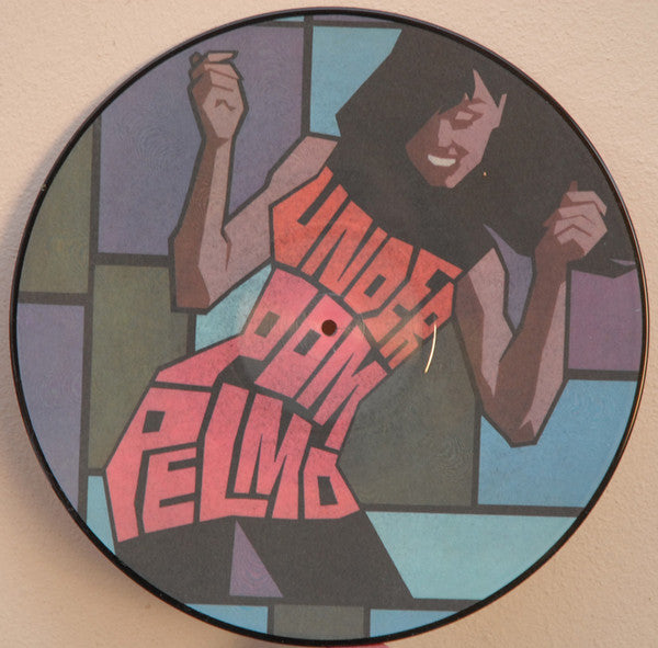 under pompelmo (lp)