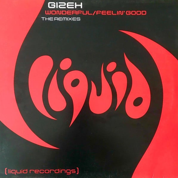wonderful / feelin' good (the remixes)