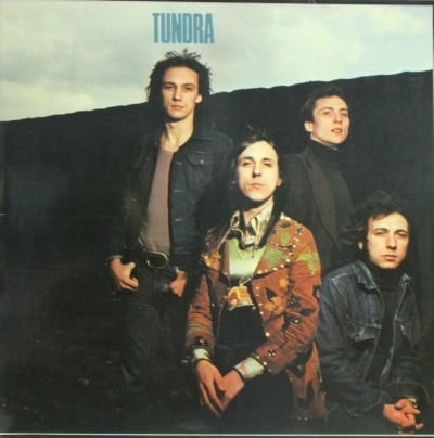 tundra