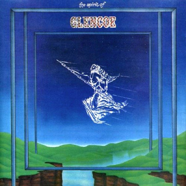 the spirit of glencoe