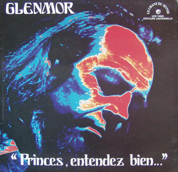 princes, entendez bien...
