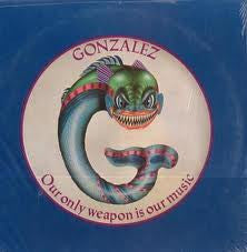 our only weapon is our music (lp)