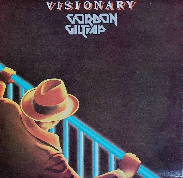 visionary