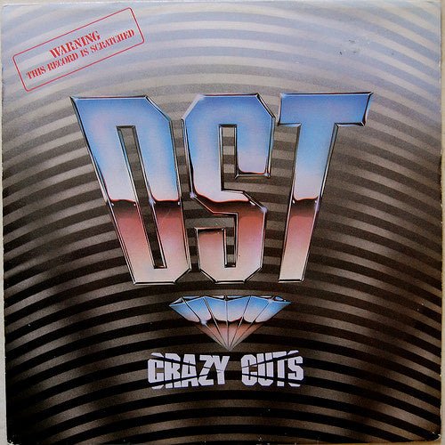 crazy cuts