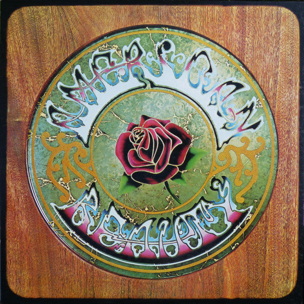 american beauty (lp)