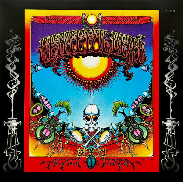 aoxomoxoa (lp)
