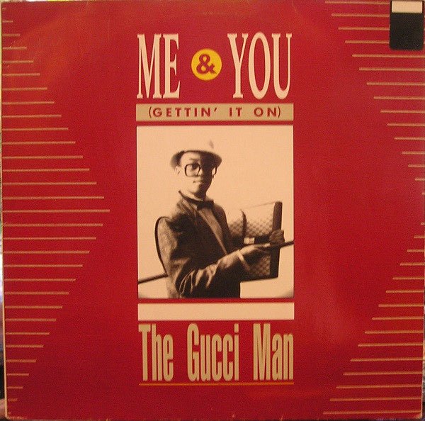 me & you (gettin' it on)
