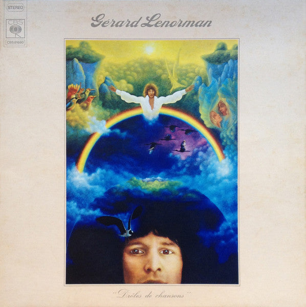 drôles de chansons