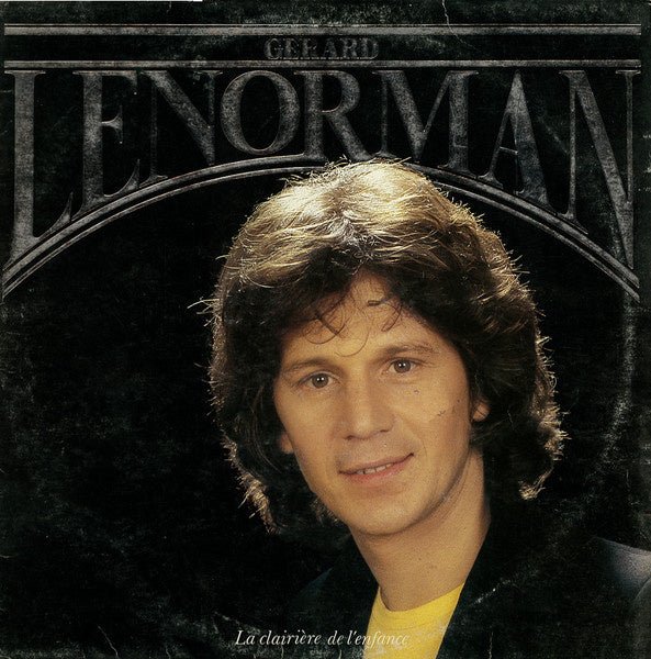 la clairière de l'enfance