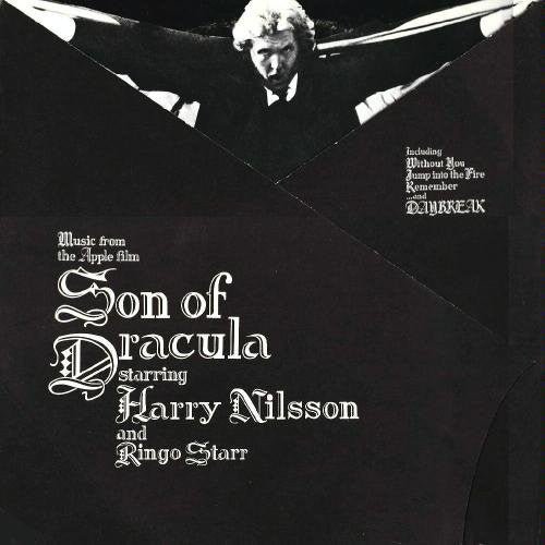 son of dracula