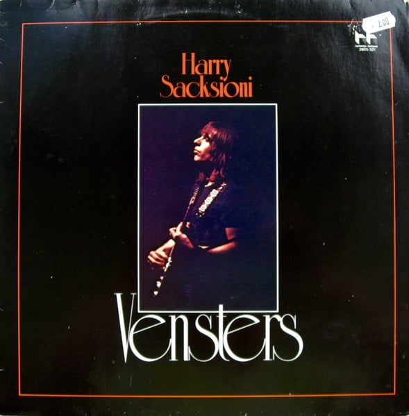 vensters