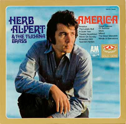 america (near mint)