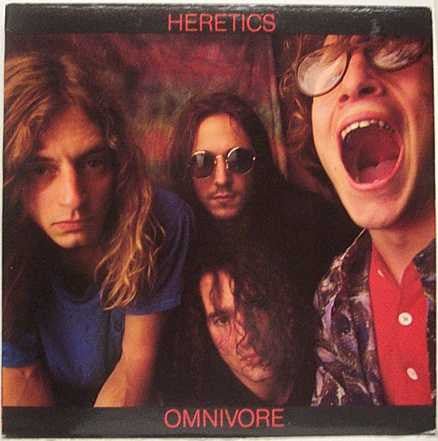omnivore