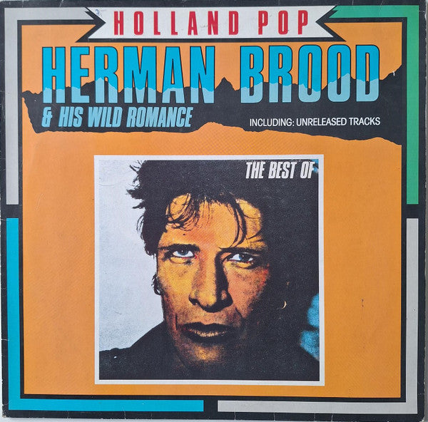 holland pop