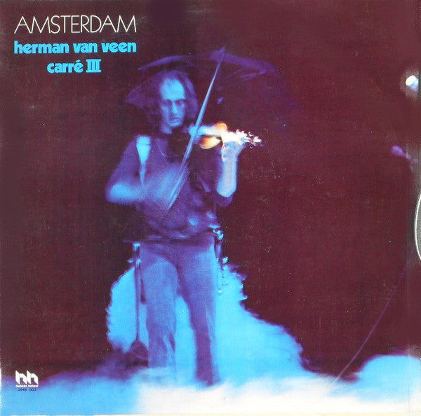 carré iii (2lp)