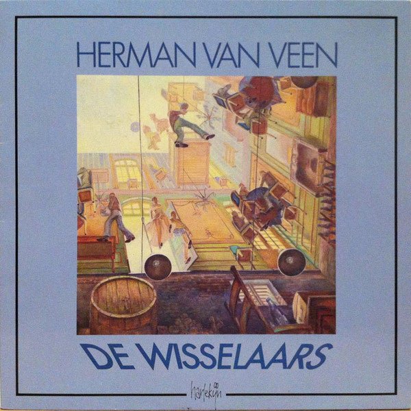 de wisselaars