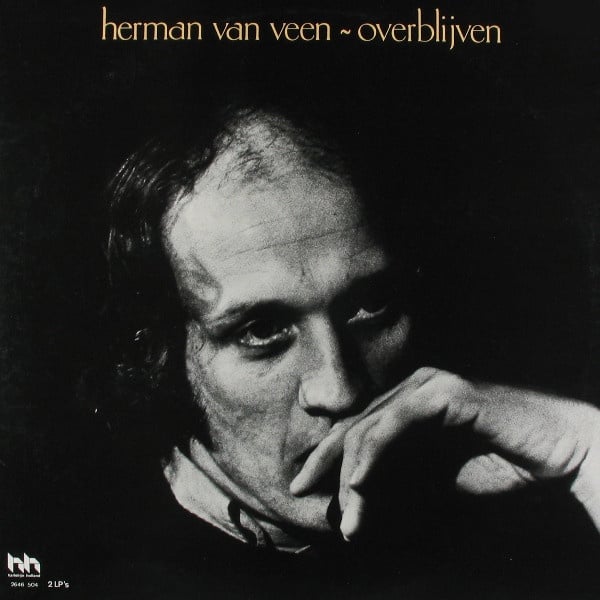 overblijven