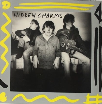 hidden charms