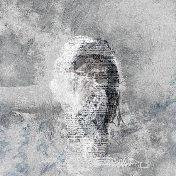 1000 plateaux (lp)