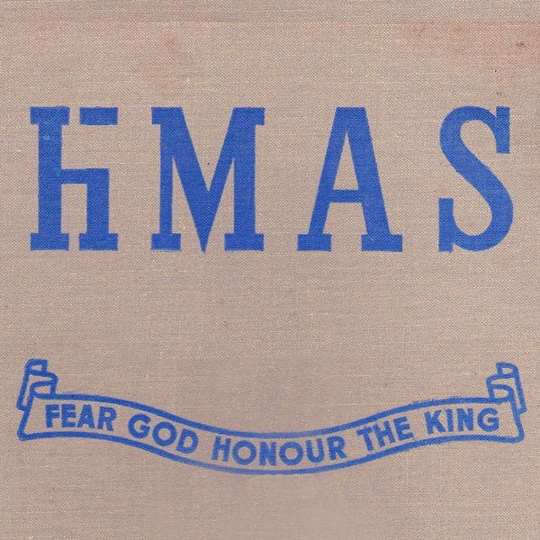 fear god honour the king