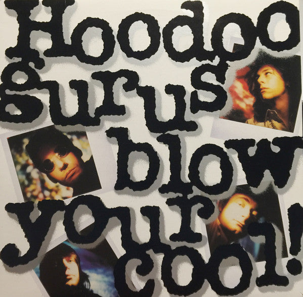 blow your cool!