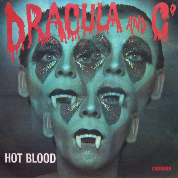 dracula and co